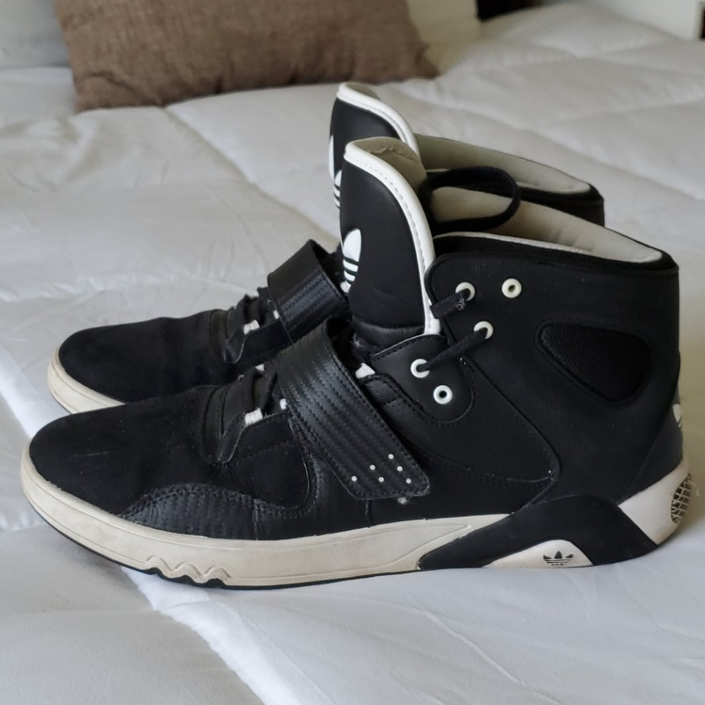 Adidas sneakers